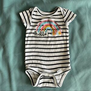 4/$20 Gerber Onesie